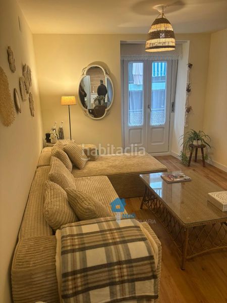 Foto edf3edf5-96c3-4567-a1f3-d52ab4acf259. Miete appartement in Centro Laredo