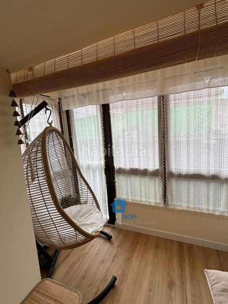 Foto f4df7064-86f0-46ec-a7e1-8ee4c28bd282. Miete appartement in Centro Laredo