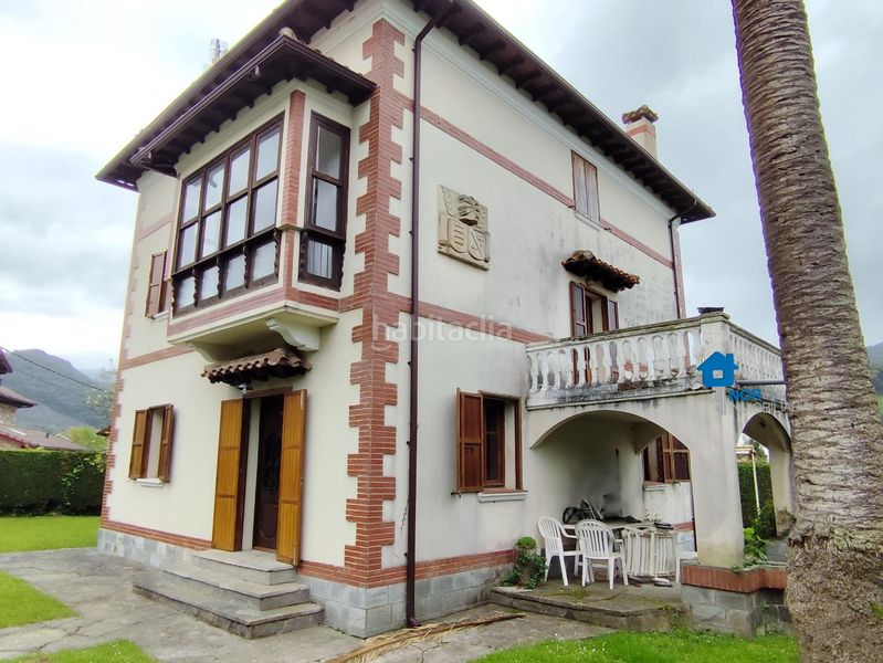 Foto 48f52307-c306-49f4-86d0-3b69f9082346. Casa a Liendo