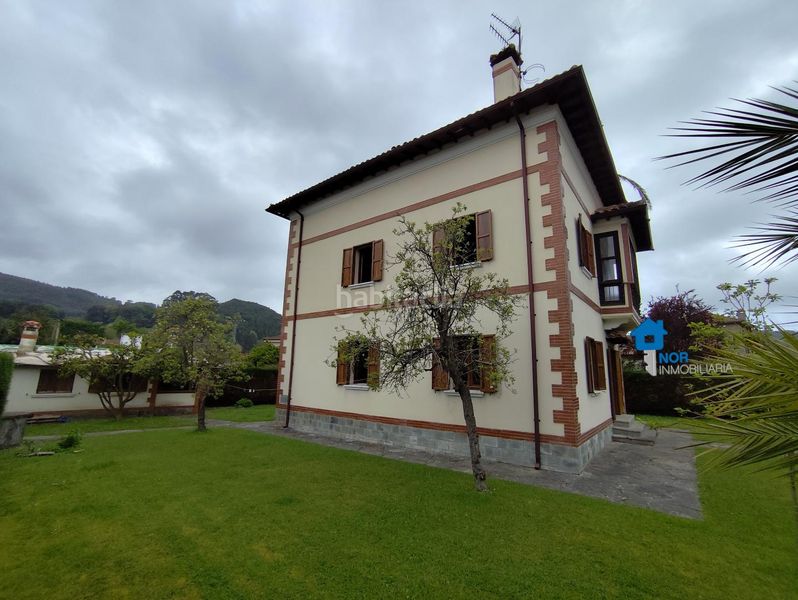 Foto b56f9441-cdf7-4fb6-897b-cda46470ad07. Casa a Liendo