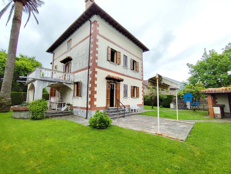 Foto dfba4035-dd6d-4f97-979b-2e69a6b1be3a. Casa a Liendo