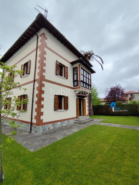 Foto e1ddcef6-4fef-4fbc-980b-f7f758f38f97. Casa a Liendo