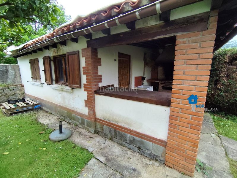 Foto e61708f5-c1f3-43b2-b1ff-8ef6d525ab00. Casa a Liendo