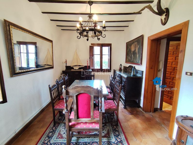 Foto eb6c3506-56a5-4ee2-b434-4ea4adbb8cff. Casa a Liendo