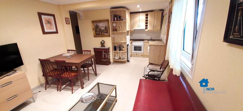 Foto 15baf9c2-34e0-4179-8131-0056783a3d3b. Lloguer pis a Zona Playa Laredo