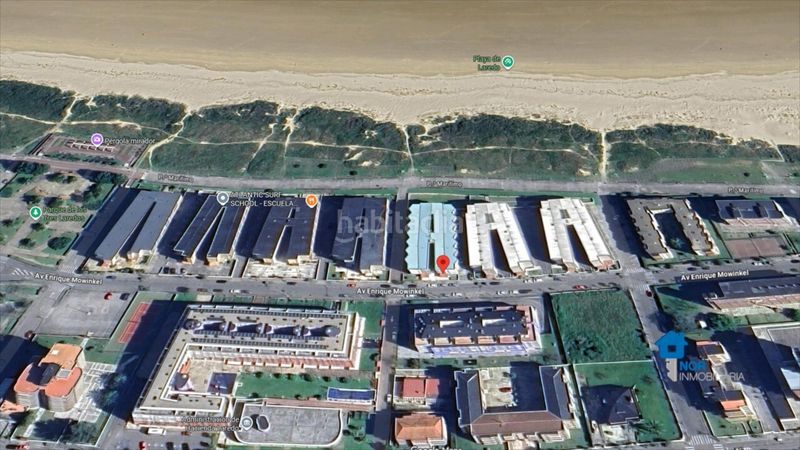 Foto ab7704e5-e11f-49ee-af09-31af75d38e5b. Lloguer pis a Zona Playa Laredo
