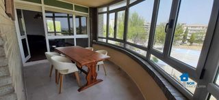 Appartement à Zona Playa. Piso de 3 habitaciones en segunda linea de playa de laredo