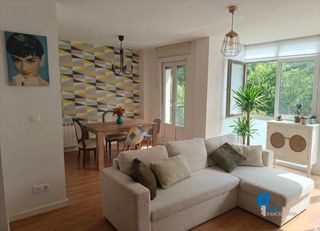 Lloguer Pis a Limpias. Alquiler de piso de 2 habitaciones en limpias