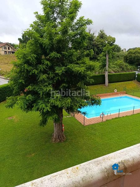 Foto 0ac21a3f-2770-4a97-b856-28027fb21bd4. Pis amb piscina a Bárcena de Cicero