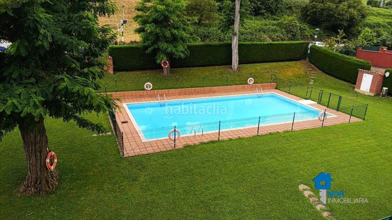 Foto 4efdf5a6-2f04-40ca-8039-fdf7560496d6. Pis amb piscina a Bárcena de Cicero