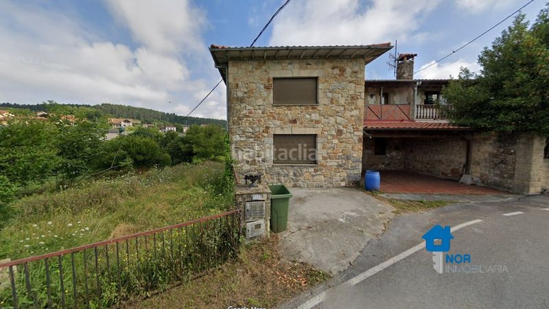 Foto c96562af-950c-46bd-b958-4db02ef26b30. Casa adossada a Güemes Bareyo