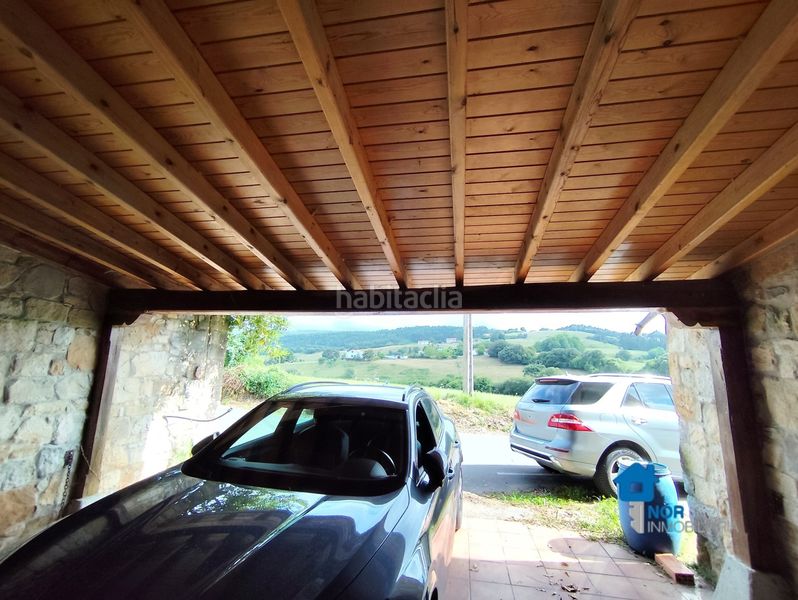 Foto cdec0df9-2688-4809-8eed-47a683347f7d. Casa adossada a Güemes Bareyo