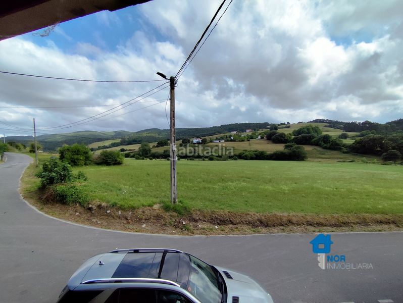 Foto ec31e74c-66d4-4ce0-a18c-28a56fc35153. Casa adossada a Güemes Bareyo