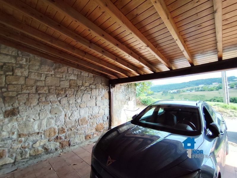 Foto fbf22be4-c817-4bdd-8b1f-193023a39088. Casa adossada a Güemes Bareyo