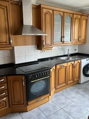 Miete Etagenwohnung in Urduliz. Piso reformado cerca metro