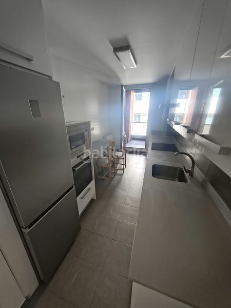 Foto b7d70845-170f-48a7-824e-c72d9440e4b0. Affitto appartamento in Urduliz