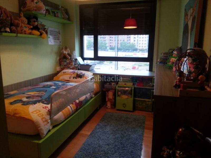 Foto 0e5fefa6-9047-4d3f-abbf-0d066d2b8073. Appartement avec chauffage parking piscine dans Cascajos - Piqueras Logroño