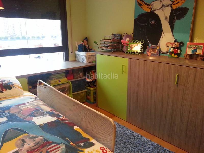 Foto 9106598d-3869-4482-83eb-9735dcacd083. Appartement avec chauffage parking piscine dans Cascajos - Piqueras Logroño