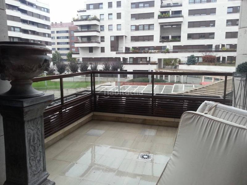 Foto 96a14eab-a64a-46a6-9485-bf7a2b69923d. Appartement avec chauffage parking piscine dans Cascajos - Piqueras Logroño