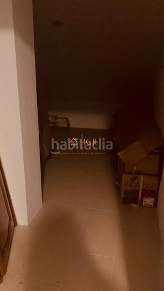 Foto 151249e1-ecc4-4fa9-ad9c-476de02c6bb1. Etagenwohnung mit heizung parking in Los Lirios Logroño