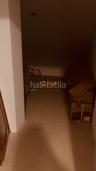 Foto 3f47e116-6d97-474f-8fe7-40ef1c3c8831. Etagenwohnung mit heizung parking in Los Lirios Logroño