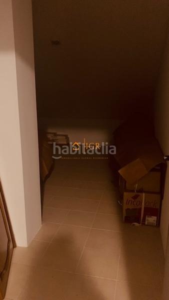 Foto eafd91c9-4e49-4da9-be42-aa2782efd323. Etagenwohnung mit heizung parking in Los Lirios Logroño