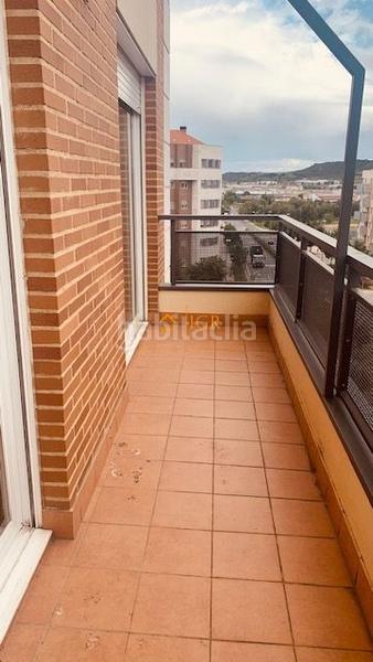 Foto ee03e5ed-ba42-4d51-896b-014759ad549f. Etagenwohnung mit heizung parking in Los Lirios Logroño