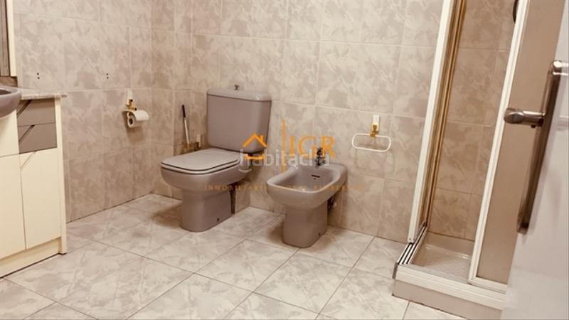 Foto f34726da-e840-4184-9295-5780a6889d11. Affitto ufficio con riscaldamento in Gran Via Logroño