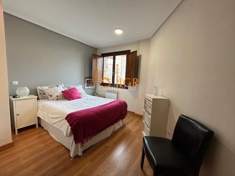 Foto b82f3ac9-2e7b-4d2e-876b-3148175702d5. Piso precioso apartamento en Ojacastro