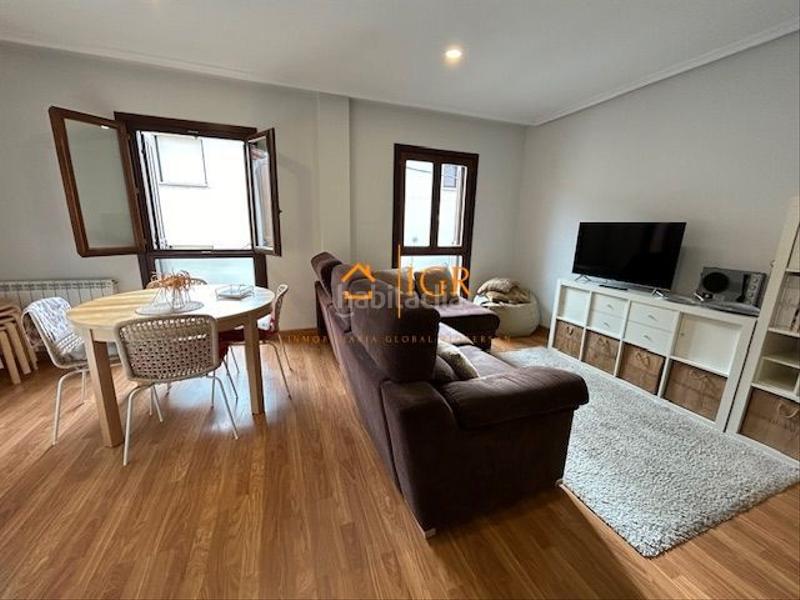 Foto ee8d5f30-51b6-4e02-a99f-8ef1f8a317ec. Piso precioso apartamento en Ojacastro