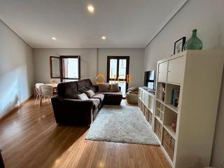 Pis a Ojacastro. Precioso apartamento en ojacastro