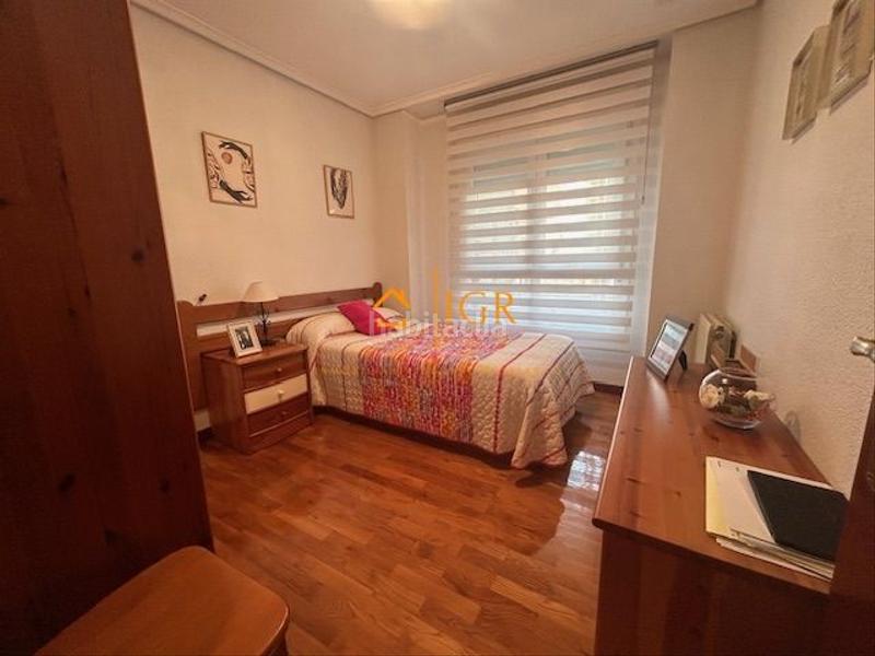 Foto 1bb348bb-70ef-4802-8683-8ded56cc6ebe. Pis amb calefacció aparcament a Jesuitas Logroño