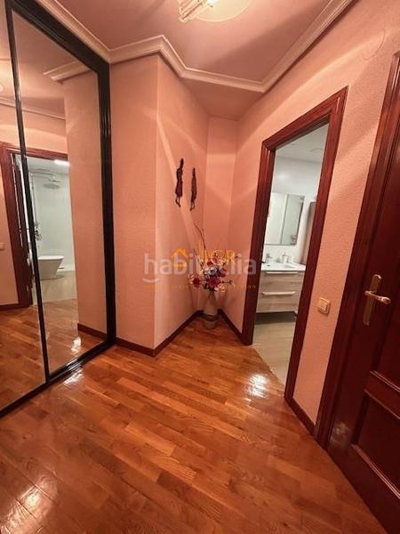 Foto 273a588b-b7ff-471e-81bf-56a68ced64d5. Pis amb calefacció aparcament a Jesuitas Logroño