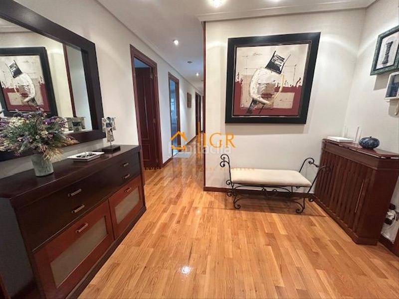 Foto 2e12b30a-b856-491e-8af2-d0c664facc55. Pis amb calefacció aparcament a Jesuitas Logroño