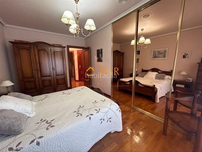 Foto 39e71c8e-a59a-43fe-89e5-b599b88e3df4. Pis amb calefacció aparcament a Jesuitas Logroño