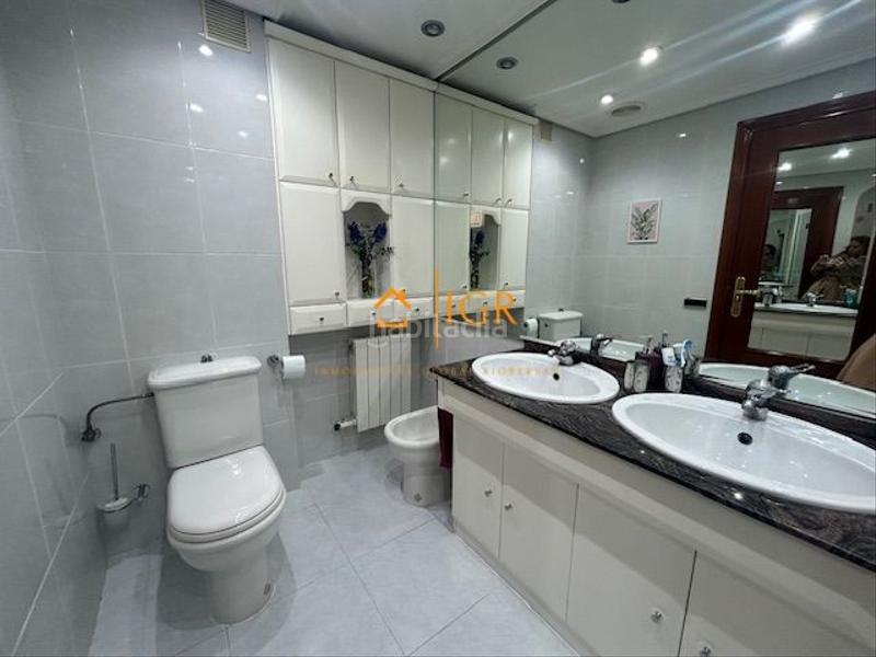 Foto 3b140e7f-1f3b-4285-af8e-5d5920b8c088. Pis amb calefacció aparcament a Jesuitas Logroño