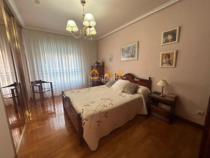 Foto 3bb144d6-b313-49d5-9f31-ec39fde2a7c0. Pis amb calefacció aparcament a Jesuitas Logroño