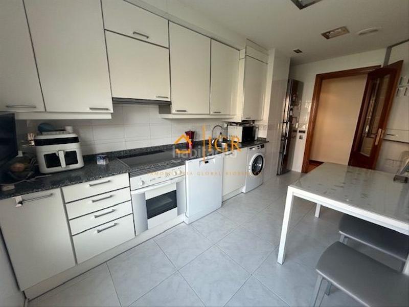 Foto 51a97bed-89c2-494c-8739-dfd038a21d40. Pis amb calefacció aparcament a Jesuitas Logroño