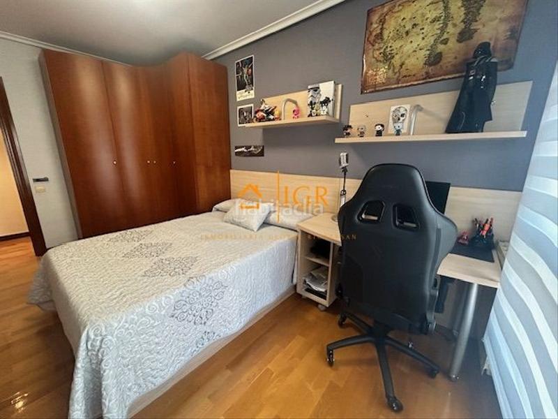 Foto 6a6bb1e9-ea03-4c84-8441-4831984f1c83. Pis amb calefacció aparcament a Jesuitas Logroño