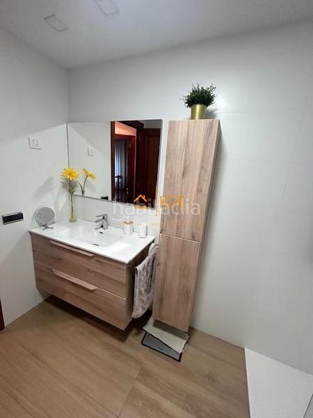 Foto 8bc832f7-6227-42b8-afef-b73c07c908cc. Pis amb calefacció aparcament a Jesuitas Logroño