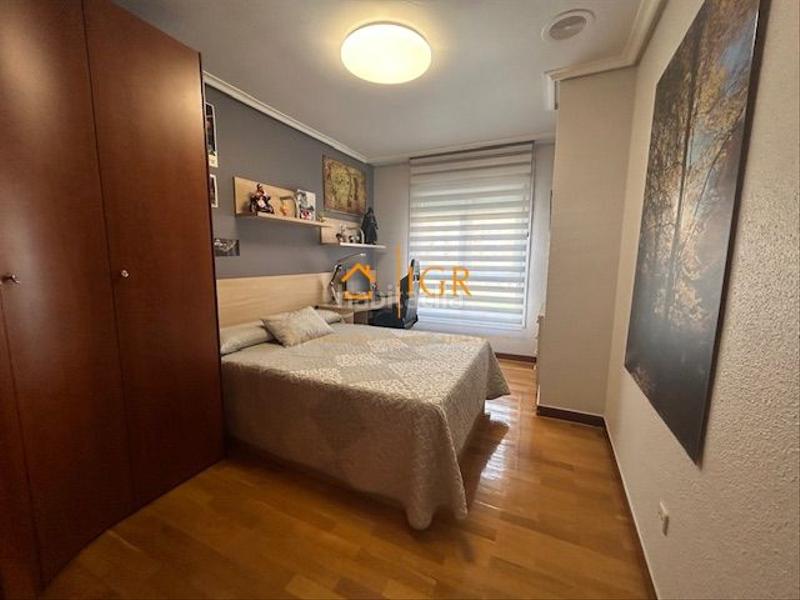 Foto 8d278458-2760-4606-afe8-a9e01c09308d. Pis amb calefacció aparcament a Jesuitas Logroño