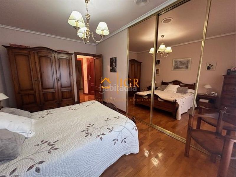 Foto 90ad0b61-edd2-4c06-9643-96320315bd72. Pis amb calefacció aparcament a Jesuitas Logroño