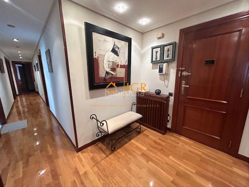 Foto ac030e89-ee11-4af4-ae94-31fea7334044. Pis amb calefacció aparcament a Jesuitas Logroño