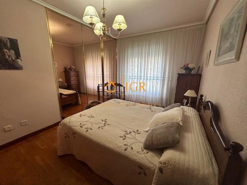 Foto bff683a6-e870-4492-b6d3-3423c5e5df2d. Pis amb calefacció aparcament a Jesuitas Logroño