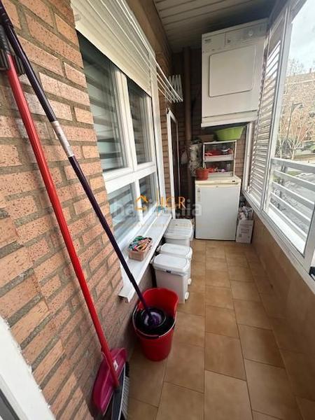 Foto c1fbca17-7f48-4046-b2f7-dbb8ce239712. Pis amb calefacció aparcament a Jesuitas Logroño