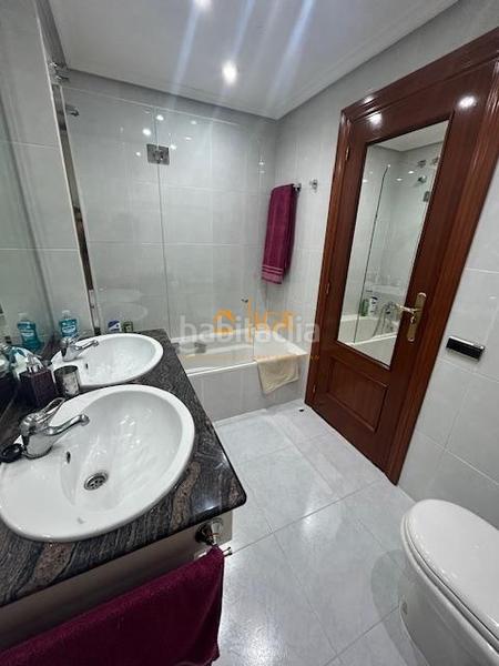 Foto c77bcf49-7d32-475f-b3fa-9d903cf8a175. Pis amb calefacció aparcament a Jesuitas Logroño