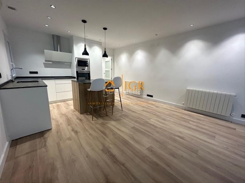 Foto f3aa83f0-db32-4dc4-895b-d1194667cff5. Pis amb calefacció a Gran Via Logroño