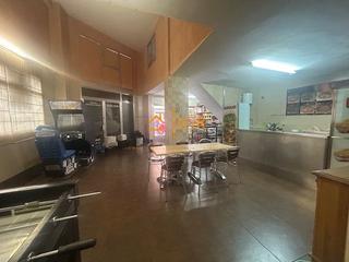 Local Comercial en Jesuitas