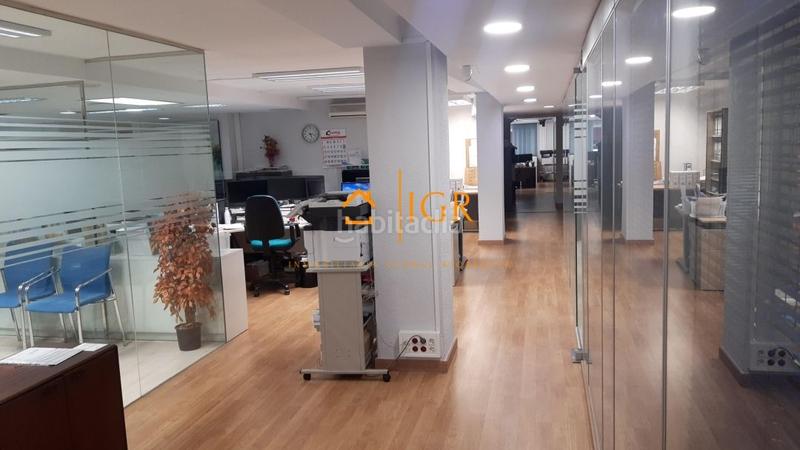 Foto 12d25d38-8ceb-48aa-9a17-70450fb15331. Location bureau dans Gran Via Logroño