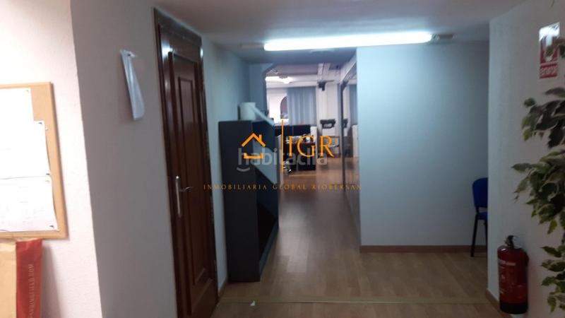 Foto 3c3dc081-6310-474d-8386-e463d3c4ad37. Location bureau dans Gran Via Logroño